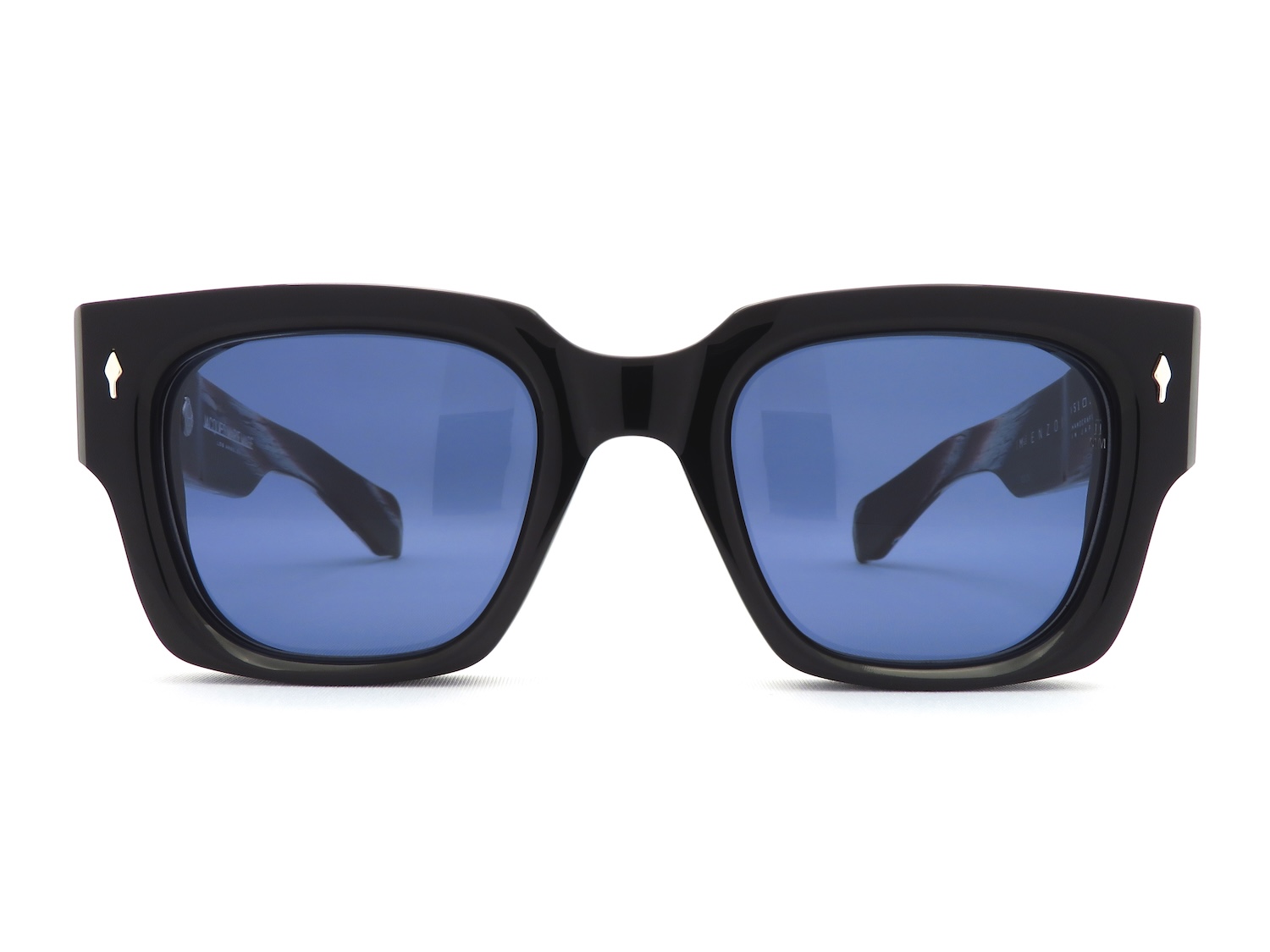 JACQUES MARIE MAGE ジャックマリーマージュ ENZO col.Noir 8 [JMMEZ-8A]