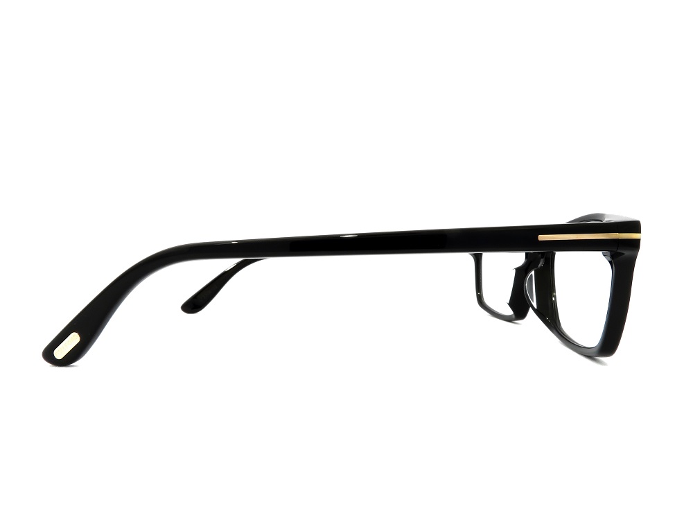 TOM FORD トムフォード メガネフレーム TF5295-F-B 001
