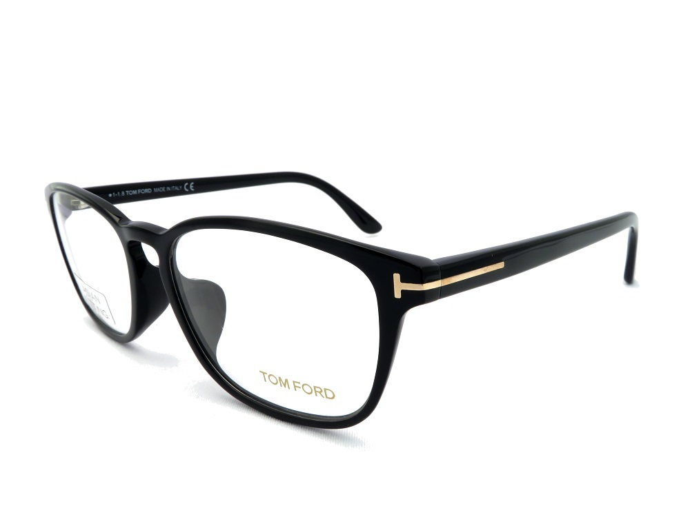 トムフォード TOM FORD メガネ TF5355-F 001