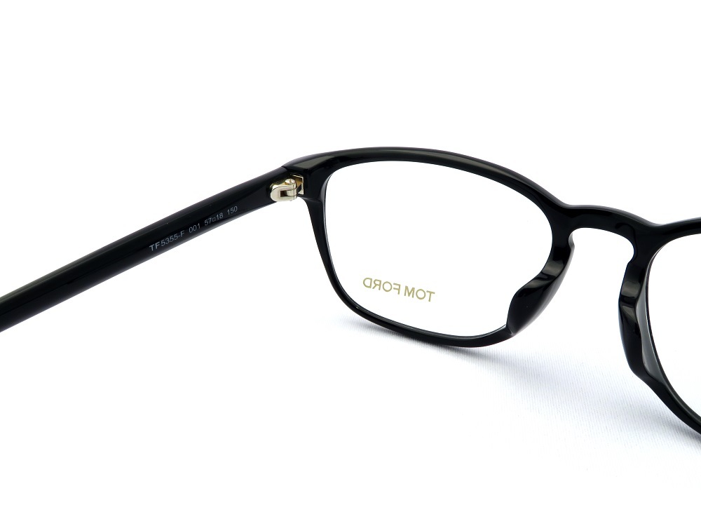 トムフォード TOM FORD メガネ TF5355-F 001