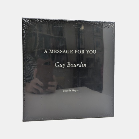 Guy Bourdin | Beaux Books