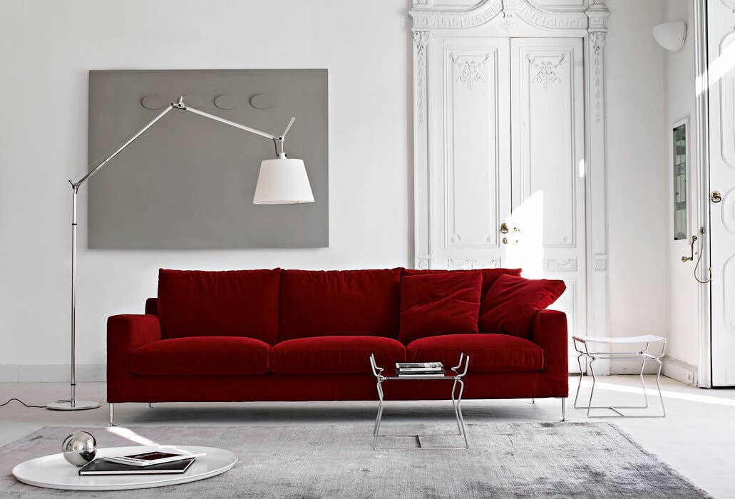 Harry sofa - B&B Italia