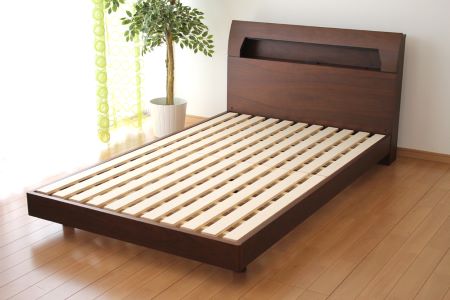 こだわりベッドフレーム – 新井家具ベッド館、店長のブログだけの話