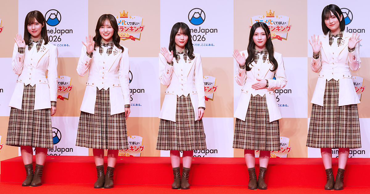 NEWS】川嶋あい、THE FIRST TAKE版の「明日への扉」音源配信決定