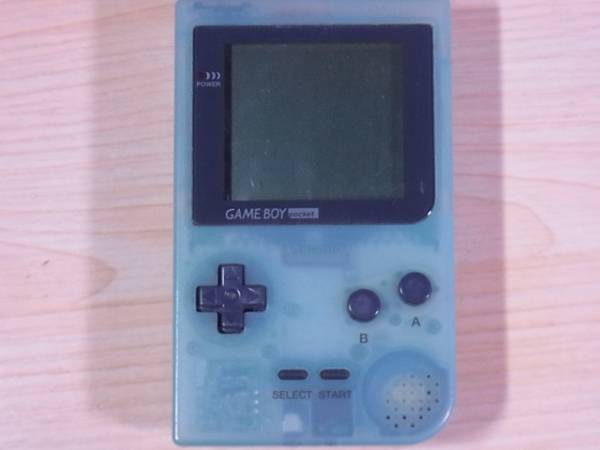 いくつ知ってますか？】ゲームボーイポケット＆ゲームボーイライト