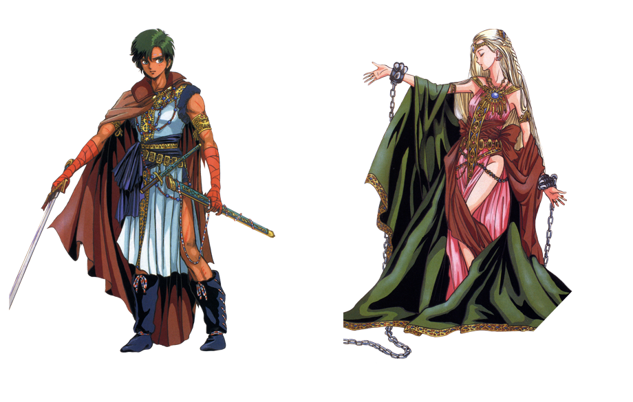 真・魔王ゴルベリアス｜BEEP