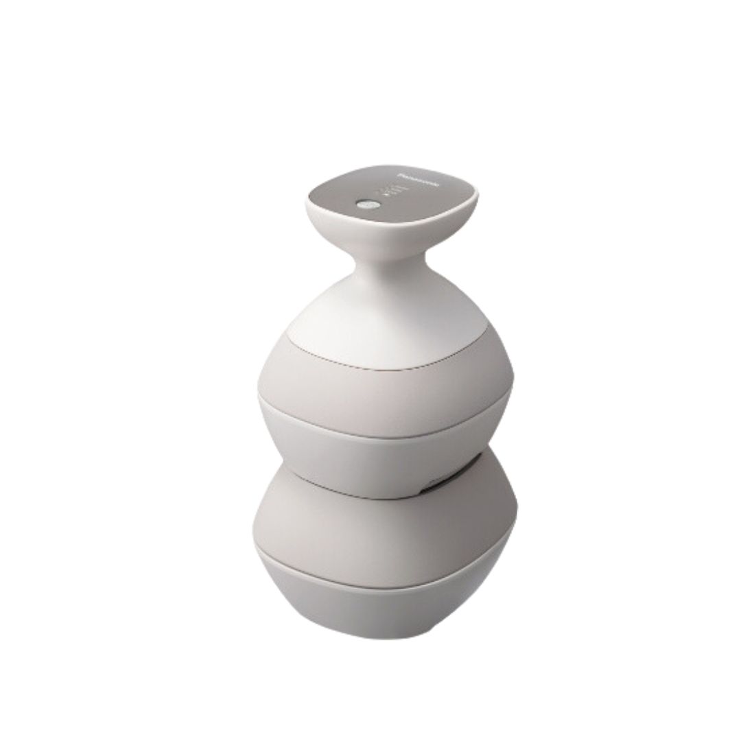 Panasonic(パナソニック)頭皮エステ サロンタッチタイプ〈スパイラル