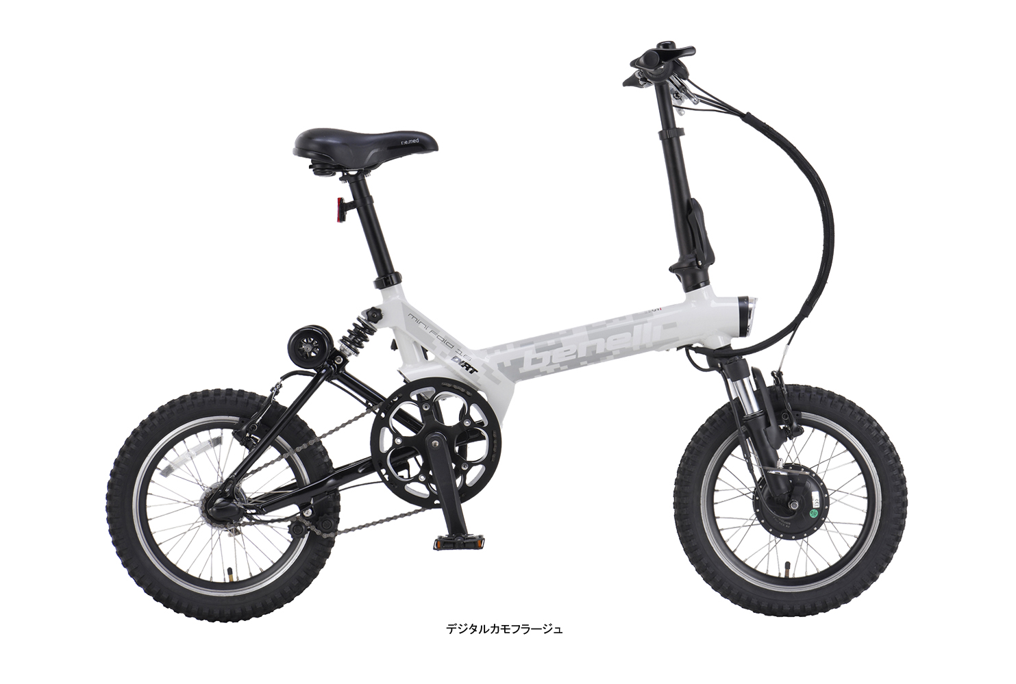 自転車本体 2003 MOONEYES Original 16