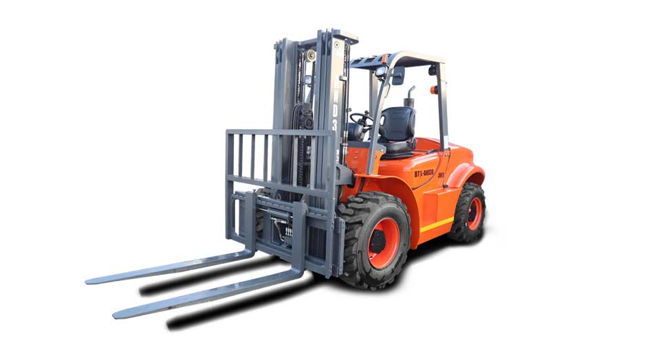 BTX-AWD30 - Benetrax Machinery