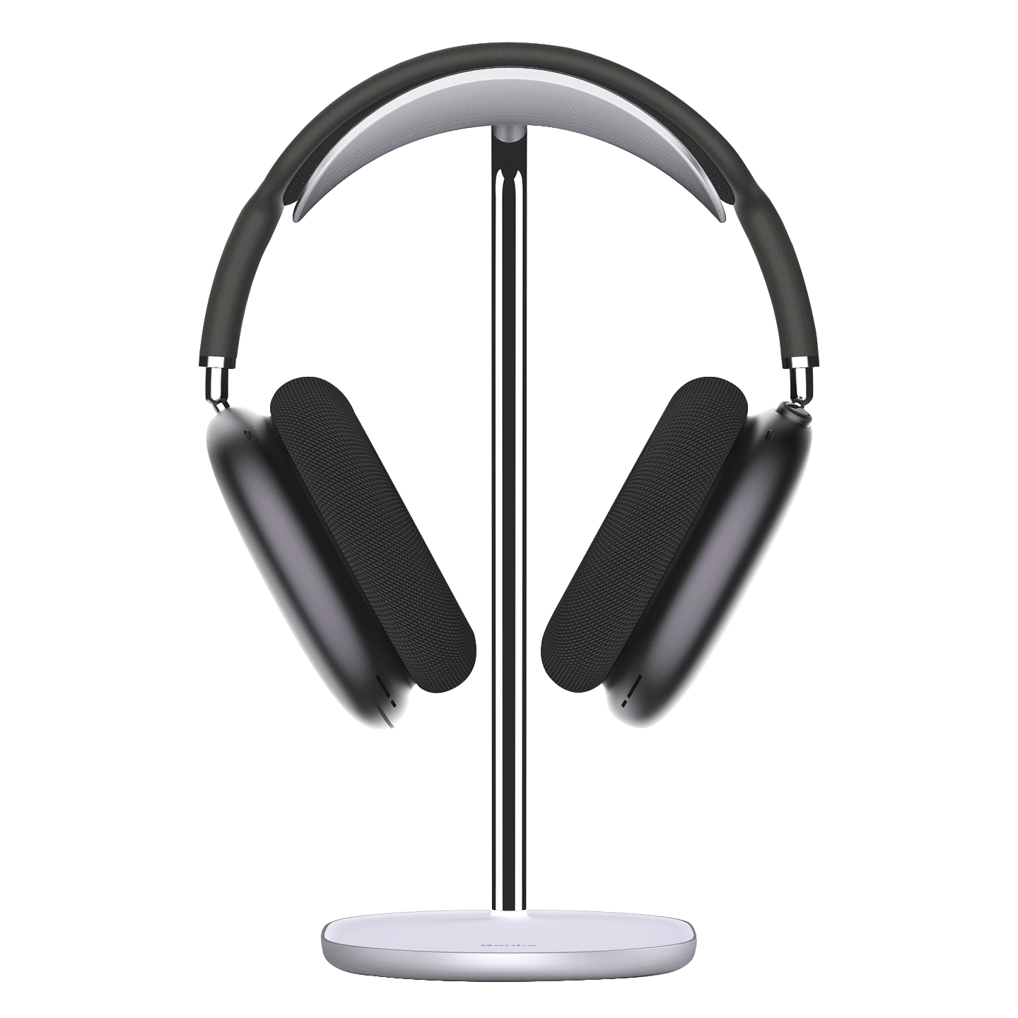 AirPods Max Stand | Headphone Holder with Earphone Hanger | Benks