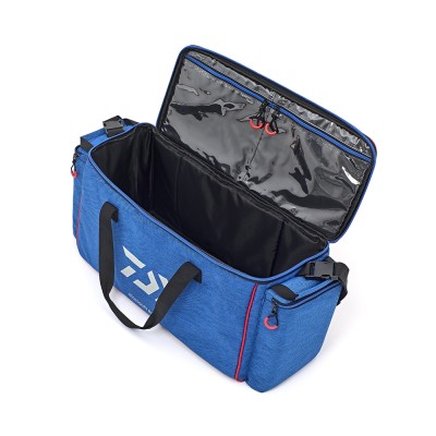 Daiwa N'zon Accessory Bags