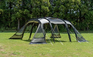 ogawa (オガワ) ／ ソレスト | 道具・ギア 【BE-PAL】キャンプ