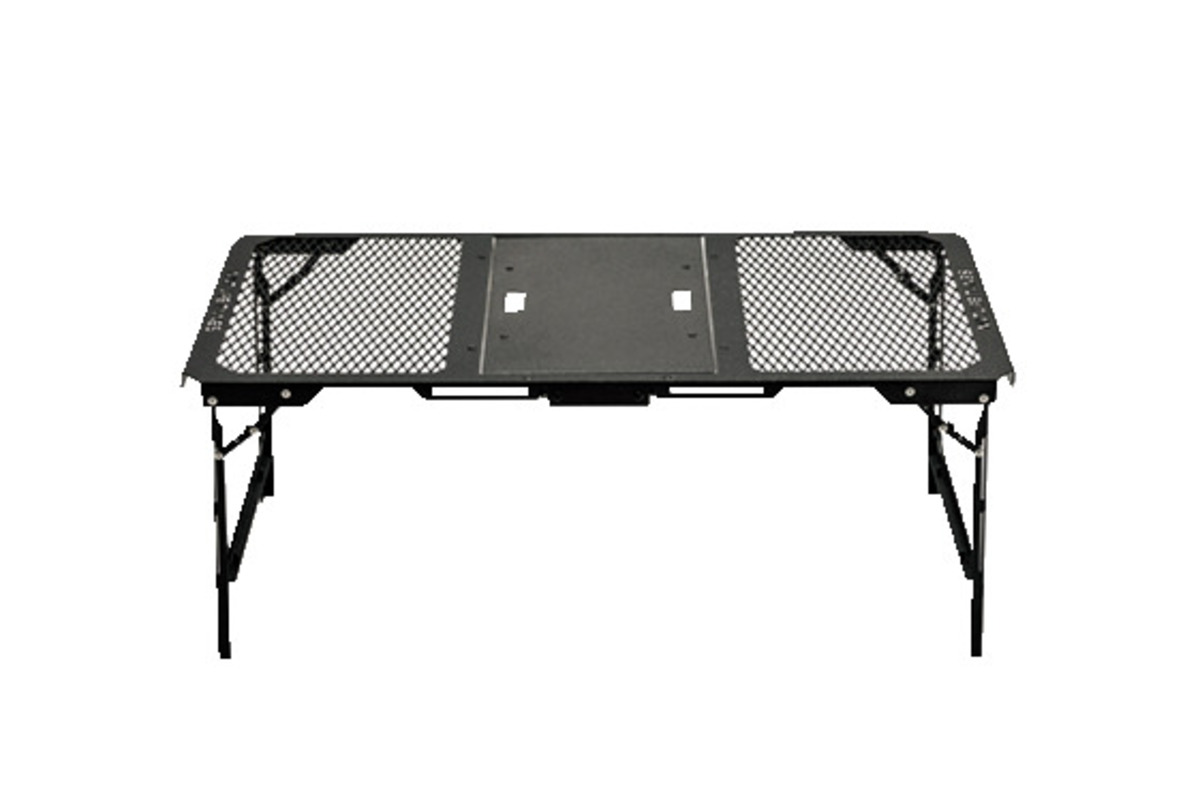 NATURE TONES（ネイチャートーンズ） ／ハビットテーブルセット | 道具