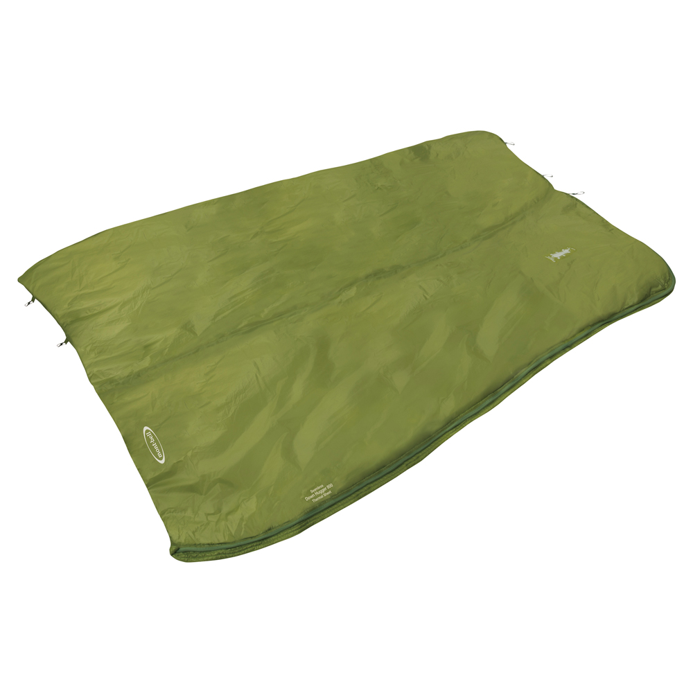 mont-bell (モンベル) ／ シームレス ダウンハガー800 サーマルシーツ