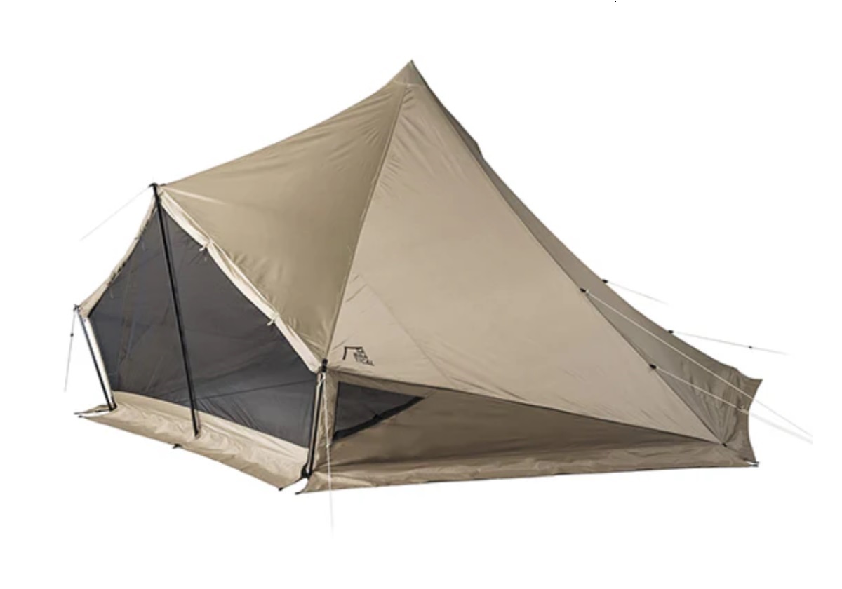 SABBATICAL（サバティカル）／モーニンググローリー Synthetic | 道具