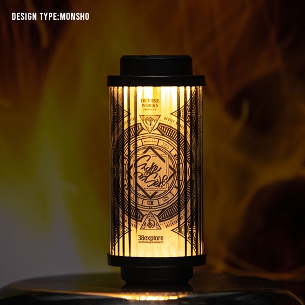 DEVISEWORKS (デバイスワークス) ／ DEVISE 38BI | 道具・ギア 【BE