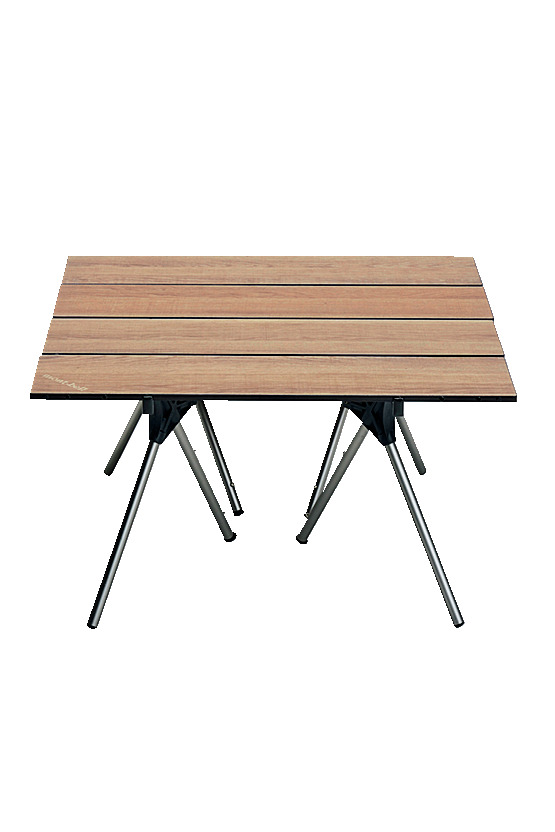 mont-bell (モンベル) ／ マルチフォールディングテーブル | 道具