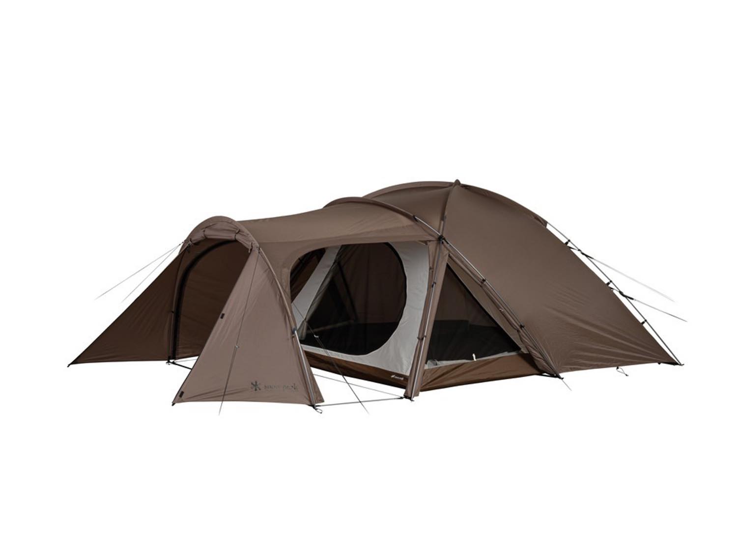 Snow Peak（スノーピーク）／アメニティドーム 3 | 道具・ギア 【BE