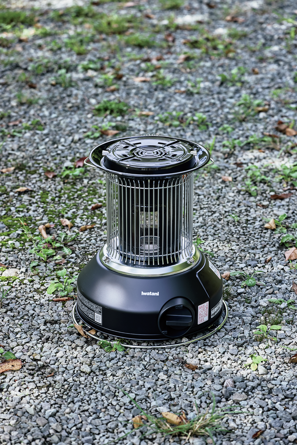 イワタニのアウトドアブランド「フォアウィンズ」が人気！ヒーターや