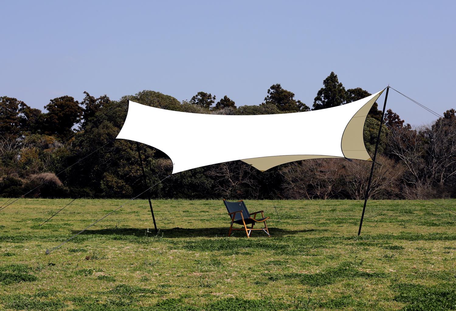 sunsetclimax (サンセットクライマックス) ／ Tarp CT 01 | 道具・ギア