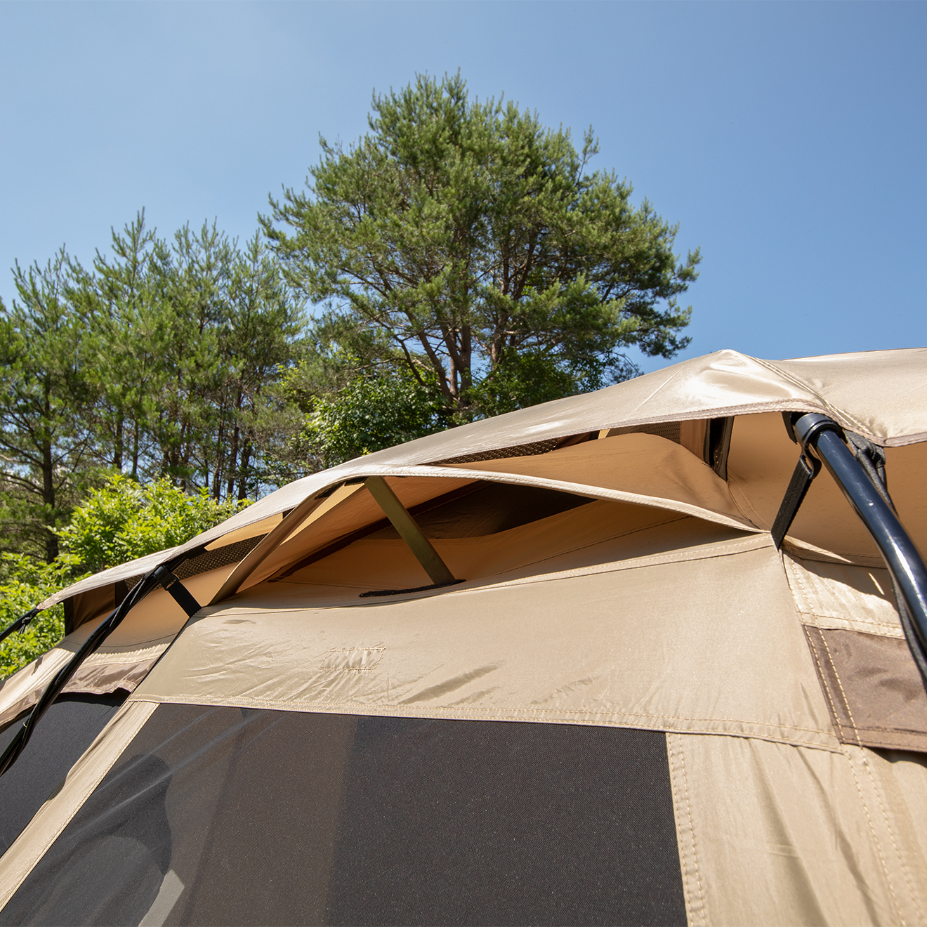 ogawa (オガワ) ／ ファシル | 道具・ギア 【BE-PAL】キャンプ