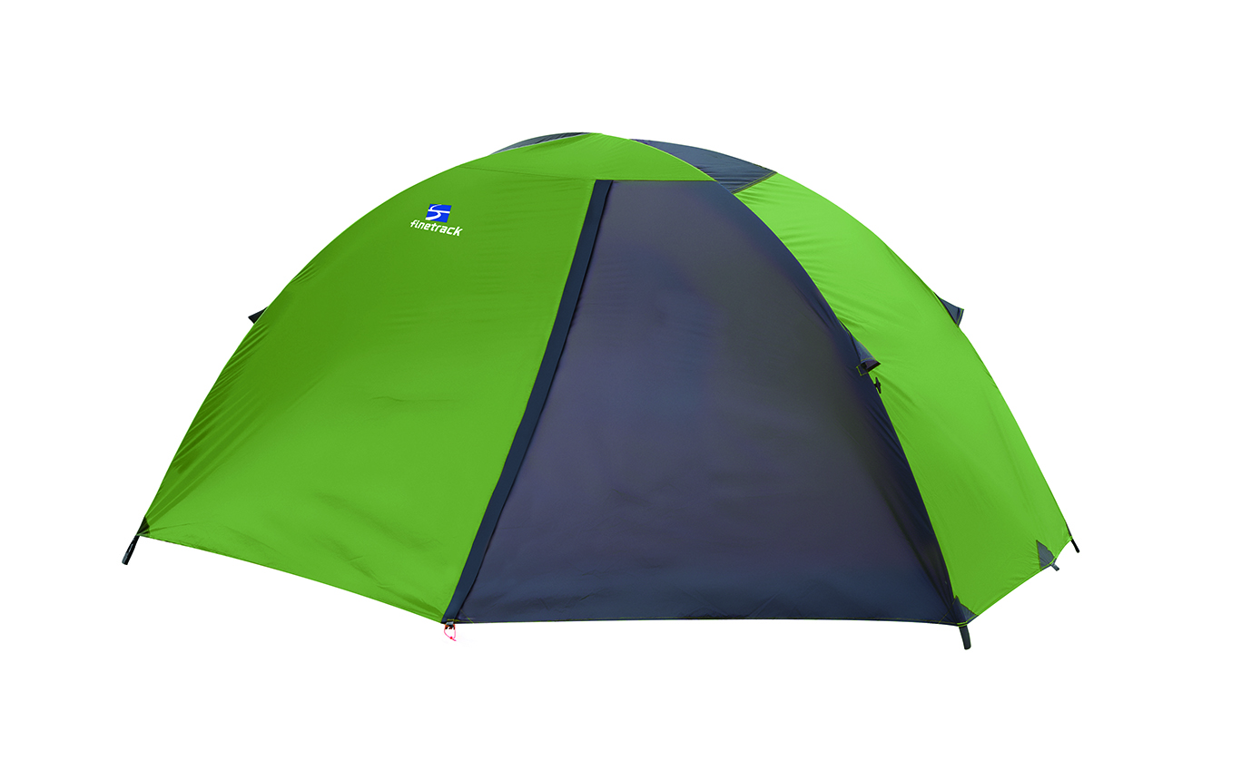 finetrack (ファイントラック) ／ カミナドーム2 | 道具・ギア 【BE