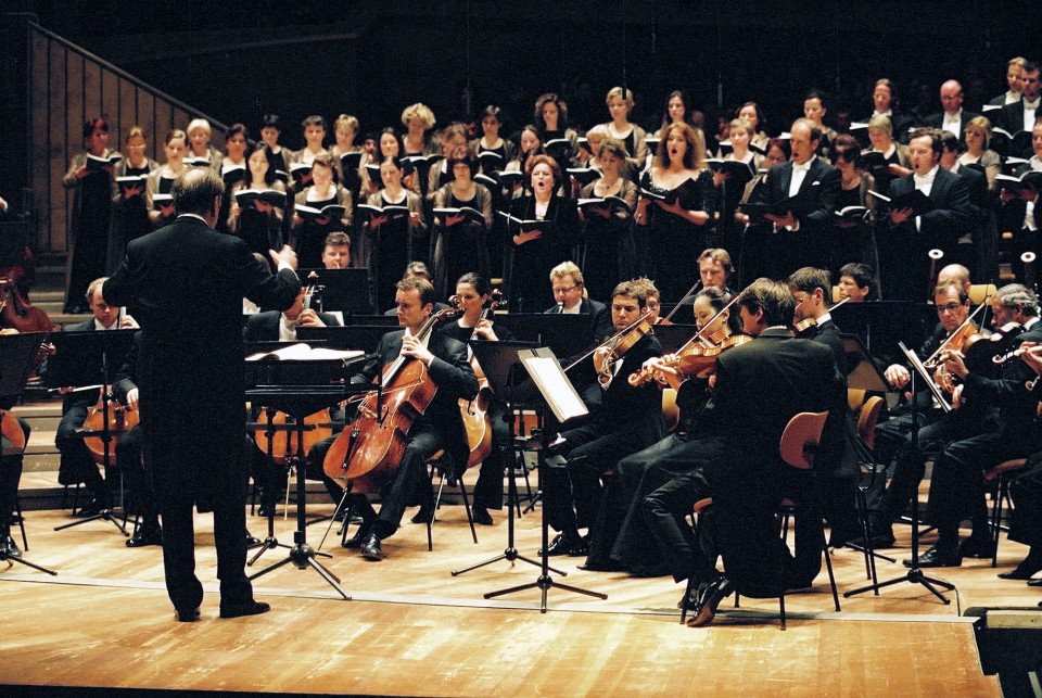 アーノンクール シューベルト・エディション