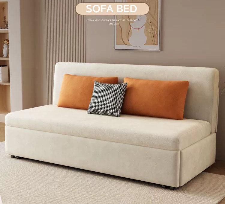 ソファーベッド 収納付き ソファベッド ダブル 2人掛け ソファ