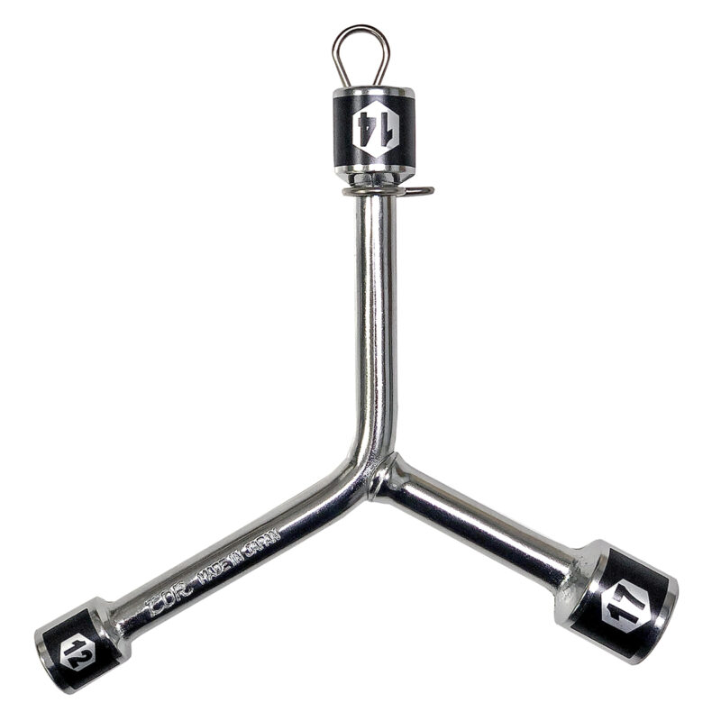 Y型ボックスレンチ YB | ベストツール