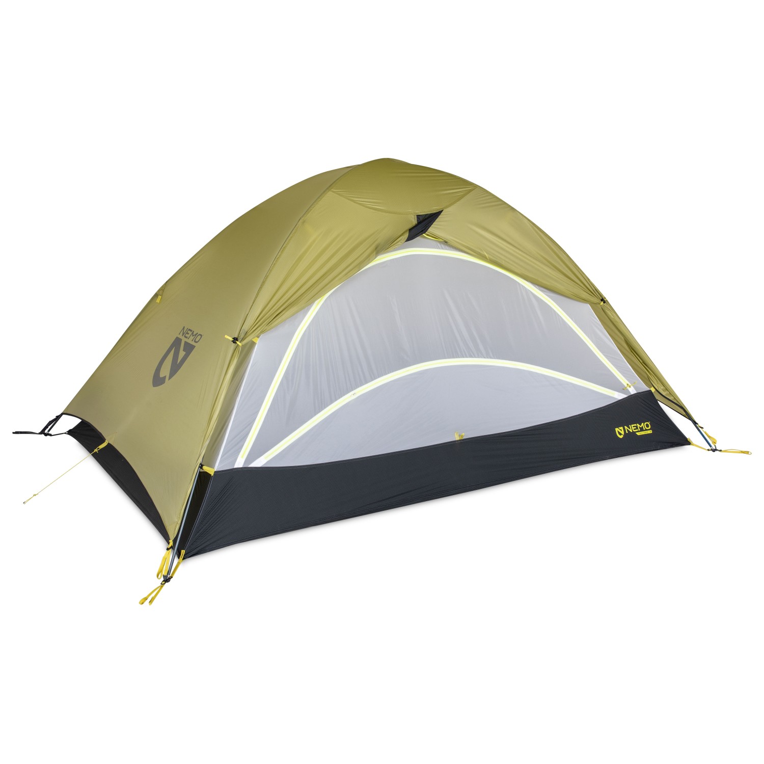 Nemo Tani OSMO 2P - 2-person tent | Buy online | Bergfreunde