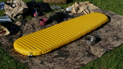 Therm-a-Rest NeoAir Xlite NXT - Sleeping mat | Free EU Delivery