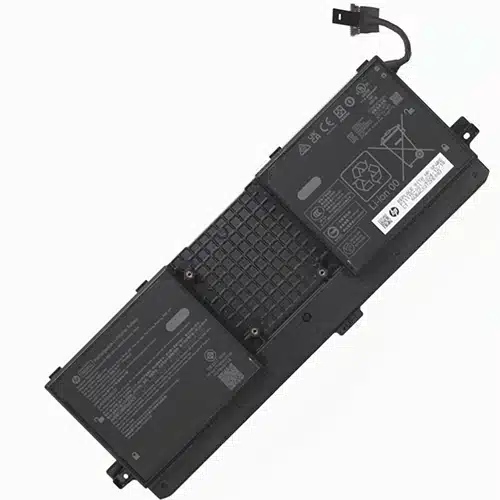 新品 HP ZBook Fury G1i 16/18 inch バッテリー交換 GE08XL