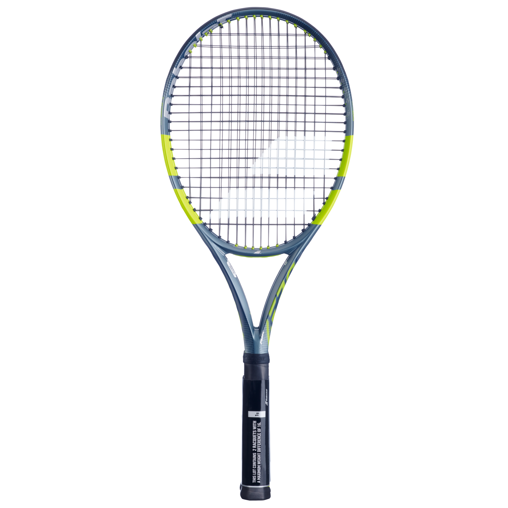Pure Aero 98 Gen 9 X2 - Frame – Babolat Canada