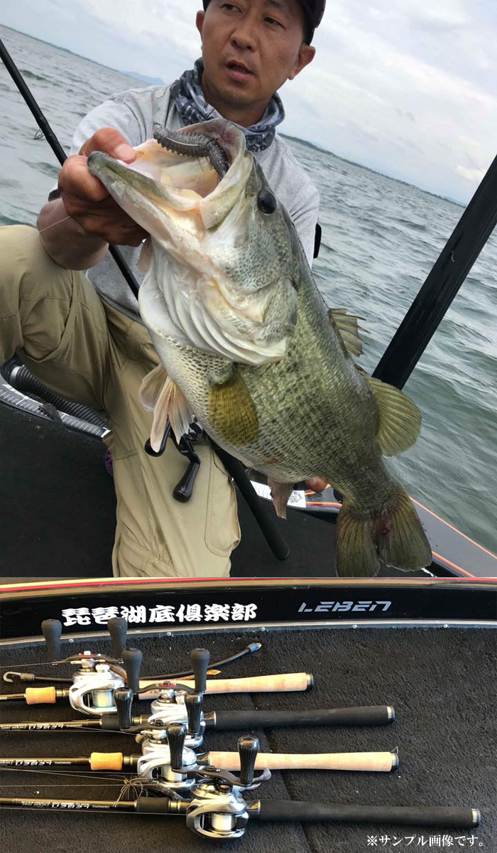 デジーノ レーベン トルクチューン スペックB DLT-C69XHRST3S-B