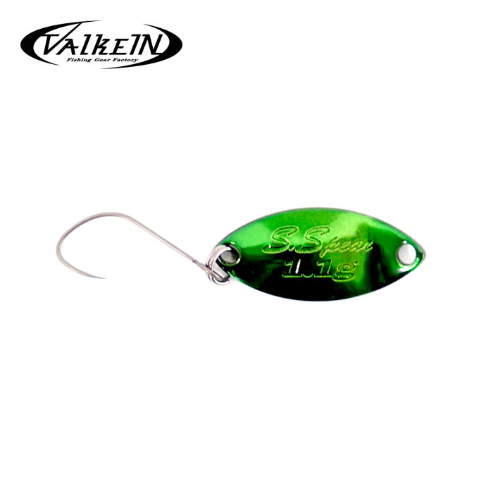 ヴァルケイン サーヴァントスピア リミテッドカラー 1.1g ValkeIN