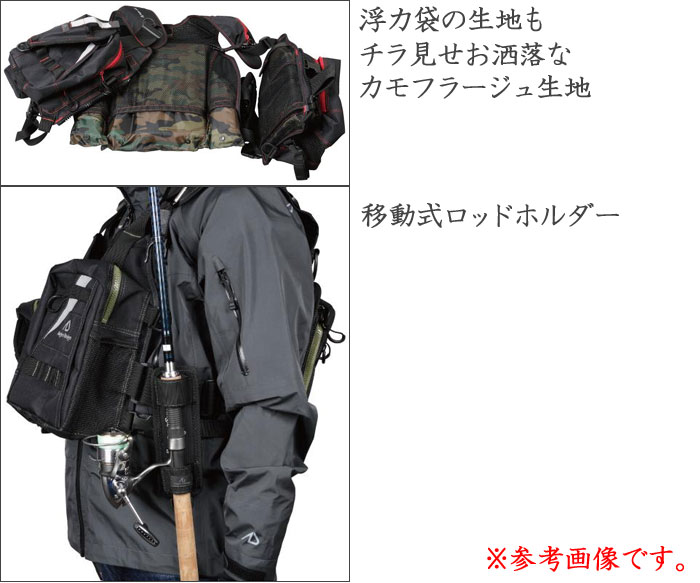 アングラーズデザイン エクストリームⅢ レッドステッチ Anglers