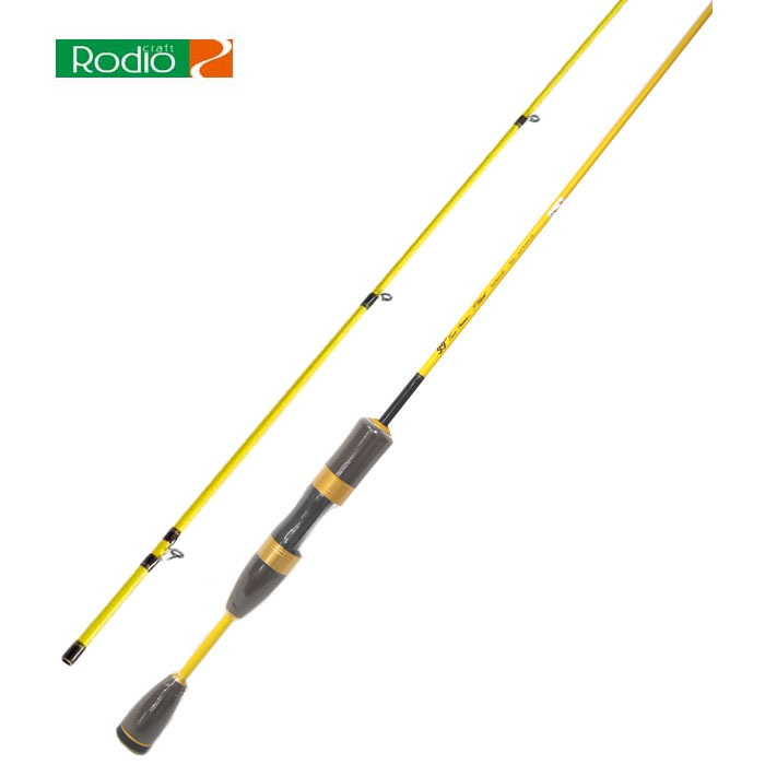 ロデオクラフト ツーナインプラス チョコバナナ 52UL RodioCraft 99