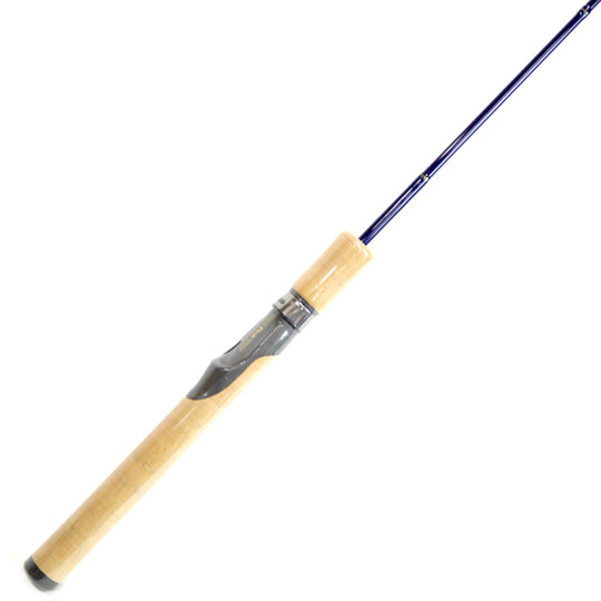 ロデオクラフト 99 ツーナインファイン 60ULF ブルー - 【バス