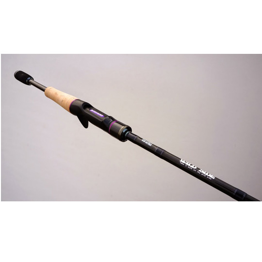 レジットデザイン ワイルドサイド WSC 610MH - 【バス・トラウト