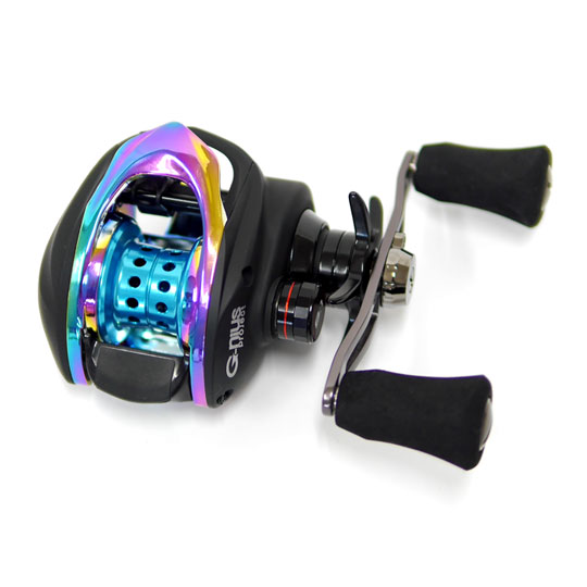 ジーニアスプロジェクト グラビアス 今江オーロラKTFリミテッド 2024年