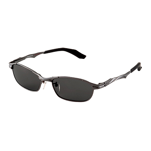 zeal optics(ジールオプティクス) 偏光サングラス アヴェンジエルフ F