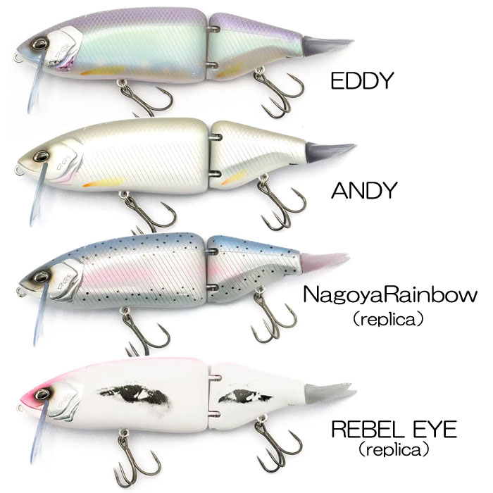 DRT ICHI-PIN TiNY KLASH DTK13 タイニークラッシュ