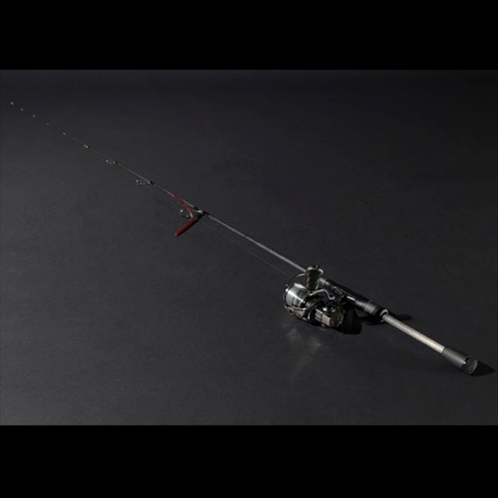 ID パラドックス パーカー SPN 64MD ミッドストロングスペシャル