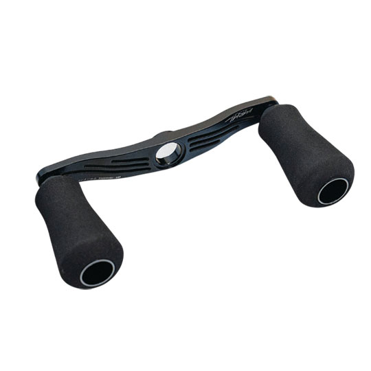 DRT バリアル 117 Mk-3 ver. DIVISION VARIAL - 【バス・トラウト