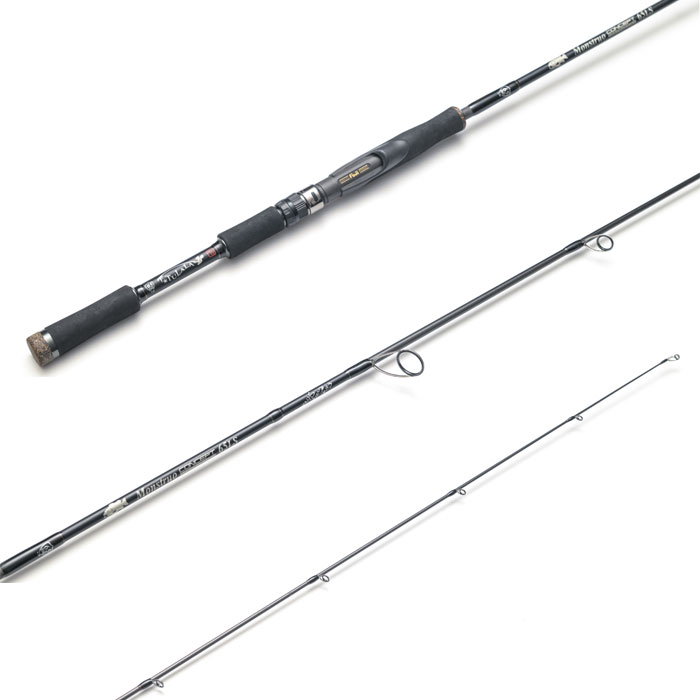 ツララ モンストロ 65LS コンセプトD ピーター氏監修モデル TULALA