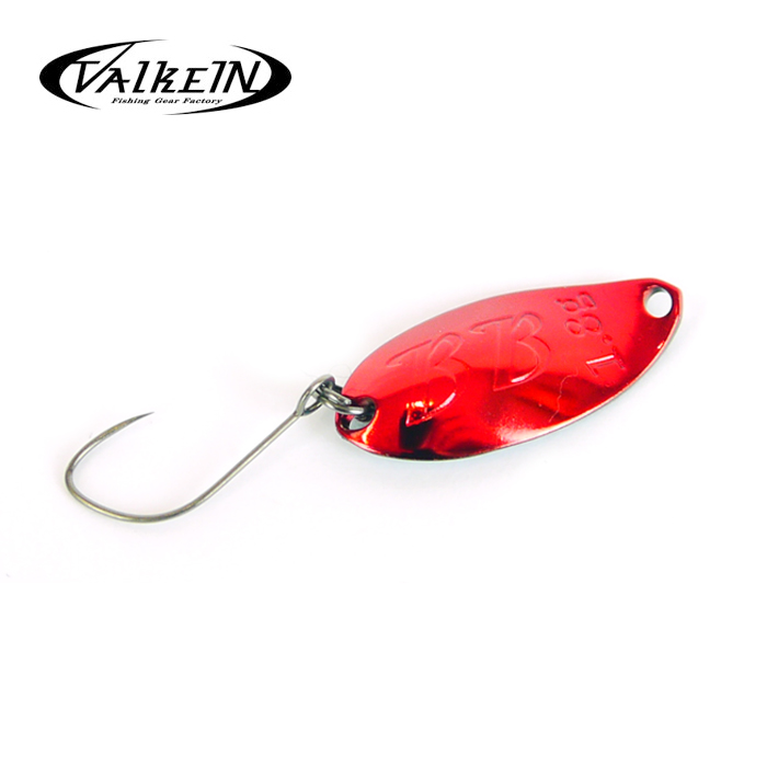 全19色】ヴァルケイン ブラックブラスト 1.8g リミテッドカラー