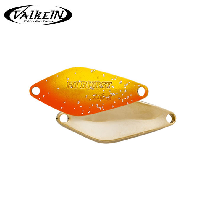 ヴァルケイン ハイバースト 1.8g ValkeIN HI BURST 【2】 - 【バス