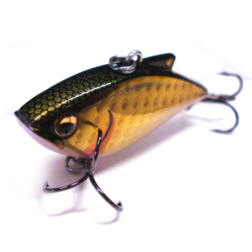 Megabass/メガバス バイブレーションX パワーボム/サイレント - 【バス