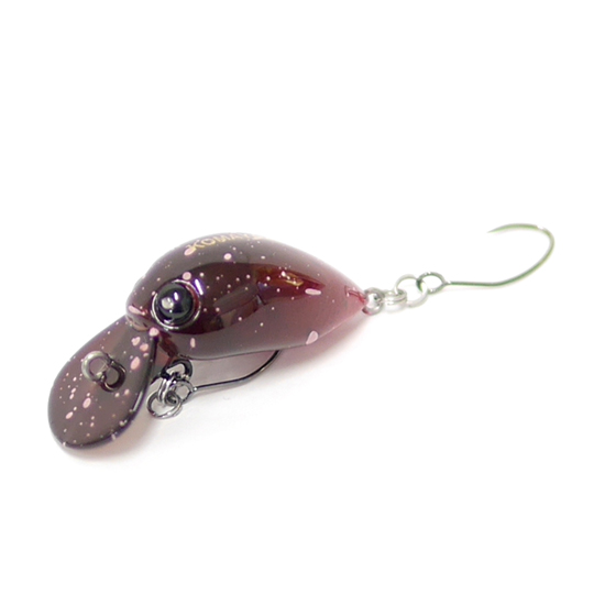 全3色】ムカイフィッシング×陰キャ釣りにハマる コマヤ 26 スロー