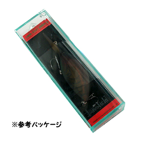 TSUNEKICHI/常吉 T.O.M.U/SC-300 クランクトム ロングキャストモデル